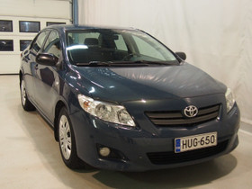Toyota Corolla, Autot, Hattula, Tori.fi Toyota Corolla, Autot, Hattula, Tori.fi