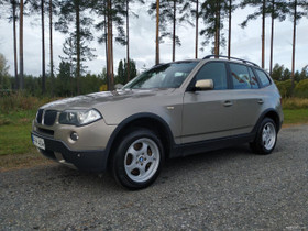 BMW X3, Autot, Joensuu, Tori.fi BMW X3, Autot, Joensuu, Tori.fi