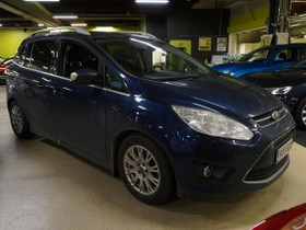 FORD Grand C-Max, Autot, Vantaa, Tori.fi FORD Grand C-Max, Autot, Vantaa, Tori.fi
