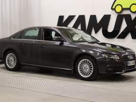 AUDI A4, Autot, Rovaniemi, Tori.fi AUDI A4, Autot, Rovaniemi, Tori.fi