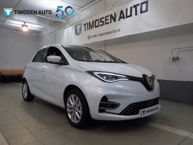 RENAULT Zoe, Autot, Joensuu, Tori.fi RENAULT Zoe, Autot, Joensuu, Tori.fi