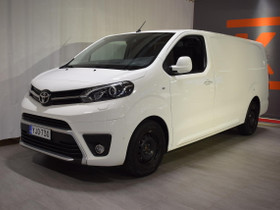 TOYOTA Proace, Autot, Huittinen, Tori.fi TOYOTA Proace, Autot, Huittinen, Tori.fi