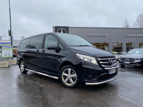 MERCEDES-BENZ VITO, Autot, Mikkeli, Tori.fi MERCEDES-BENZ VITO, Autot, Mikkeli, Tori.fi