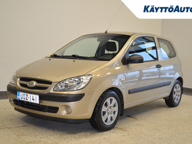 HYUNDAI Getz, Autot, Kokkola, Tori.fi HYUNDAI Getz, Autot, Kokkola, Tori.fi