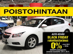 CHEVROLET Cruze, Autot, Karkkila, Tori.fi CHEVROLET Cruze, Autot, Karkkila, Tori.fi