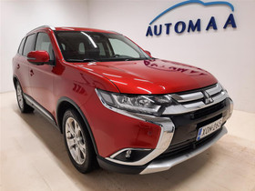 MITSUBISHI Outlander, Autot, Kokkola, Tori.fi MITSUBISHI Outlander, Autot, Kokkola, Tori.fi