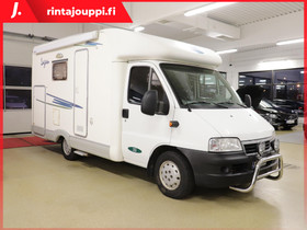 Mc Louis Lagan, Matkailuautot, Matkailuautot ja asuntovaunut, Kotka, Tori.fi Mc Louis Lagan, Matkailuautot, Matkailuautot ja asuntovaunut, Kotka, Tori.fi