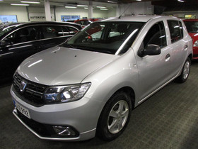 Dacia Sandero, Autot, Keminmaa, Tori.fi Dacia Sandero, Autot, Keminmaa, Tori.fi