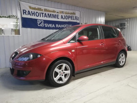 Seat Altea, Autot, Polvijärvi, Tori.fi Seat Altea, Autot, Polvijärvi, Tori.fi