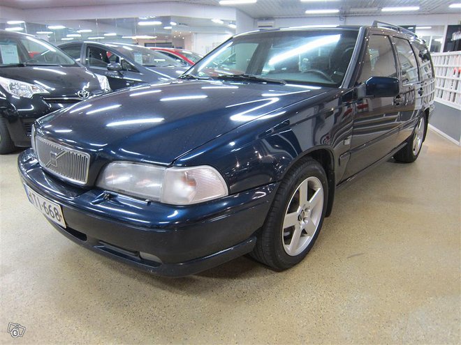 Volvo V70 Volvo V70