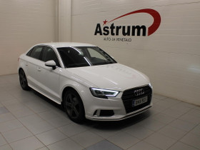 Audi A3, Autot, Salo, Tori.fi Audi A3, Autot, Salo, Tori.fi