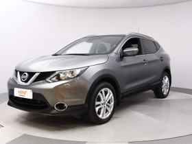 NISSAN QASHQAI, Autot, Vantaa, Tori.fi NISSAN QASHQAI, Autot, Vantaa, Tori.fi