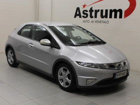 Honda CIVIC, Autot, Salo, Tori.fi Honda CIVIC, Autot, Salo, Tori.fi
