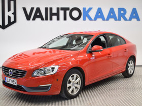 Volvo S60, Autot, Närpiö, Tori.fi Volvo S60, Autot, Närpiö, Tori.fi