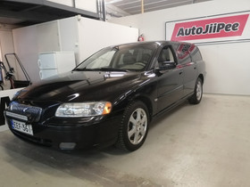 Volvo V70, Autot, Joensuu, Tori.fi Volvo V70, Autot, Joensuu, Tori.fi