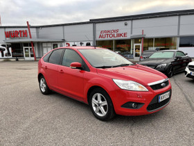 Ford Focus, Autot, Salo, Tori.fi Ford Focus, Autot, Salo, Tori.fi
