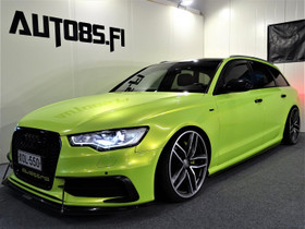 Audi A6, Autot, Kaarina, Tori.fi Audi A6, Autot, Kaarina, Tori.fi