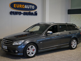 Mercedes-Benz C, Autot, Vihti, Tori.fi Mercedes-Benz C, Autot, Vihti, Tori.fi