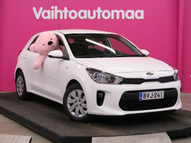 KIA Rio, Autot, Muurame, Tori.fi KIA Rio, Autot, Muurame, Tori.fi