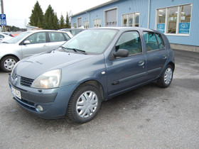 Renault Clio, Autot, Loimaa, Tori.fi Renault Clio, Autot, Loimaa, Tori.fi