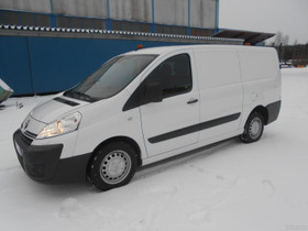 Toyota Proace, Autot, Kajaani, Tori.fi Toyota Proace, Autot, Kajaani, Tori.fi