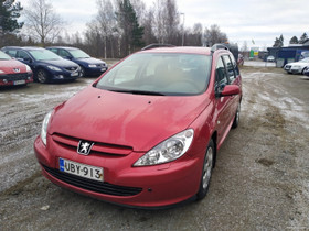 Peugeot 307, Autot, Hämeenlinna, Tori.fi Peugeot 307, Autot, Hämeenlinna, Tori.fi