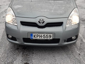 Toyota Corolla Verso, Autot, Janakkala, Tori.fi Toyota Corolla Verso, Autot, Janakkala, Tori.fi
