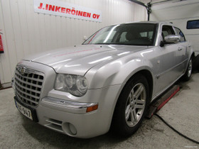 Chrysler 300C, Autot, Savonlinna, Tori.fi Chrysler 300C, Autot, Savonlinna, Tori.fi