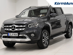 MERCEDES-BENZ X, Autot, Vaasa, Tori.fi MERCEDES-BENZ X, Autot, Vaasa, Tori.fi