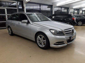 Mercedes-Benz C, Autot, Hämeenlinna, Tori.fi Mercedes-Benz C, Autot, Hämeenlinna, Tori.fi