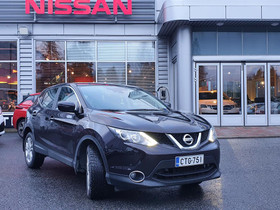 NISSAN QASHQAI, Autot, Mikkeli, Tori.fi NISSAN QASHQAI, Autot, Mikkeli, Tori.fi