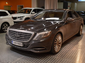 Mercedes-Benz S, Autot, Vaasa, Tori.fi Mercedes-Benz S, Autot, Vaasa, Tori.fi