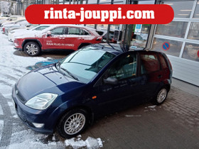 Ford Fiesta, Autot, Vaasa, Tori.fi Ford Fiesta, Autot, Vaasa, Tori.fi