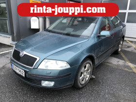 Skoda Octavia, Autot, Vaasa, Tori.fi Skoda Octavia, Autot, Vaasa, Tori.fi