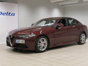 Alfa Romeo Giulia, Autot, Järvenpää, Tori.fi Alfa Romeo Giulia, Autot, Järvenpää, Tori.fi