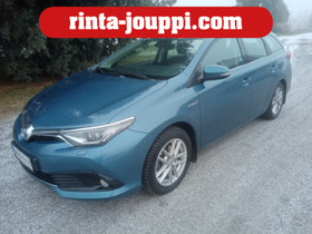 Toyota Auris, Autot, Laihia, Tori.fi Toyota Auris, Autot, Laihia, Tori.fi