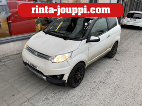 Aixam CROSSOVER, Mopot, Moto, Pori, Tori.fi Aixam CROSSOVER, Mopot, Moto, Pori, Tori.fi