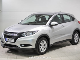 Honda HR-V, Autot, Jyväskylä, Tori.fi Honda HR-V, Autot, Jyväskylä, Tori.fi
