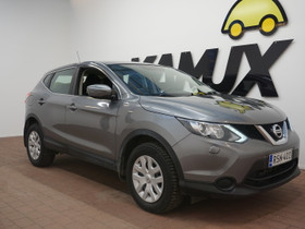NISSAN Qashqai, Autot, Vaasa, Tori.fi NISSAN Qashqai, Autot, Vaasa, Tori.fi