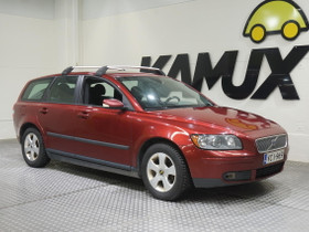 VOLVO V50, Autot, Porvoo, Tori.fi VOLVO V50, Autot, Porvoo, Tori.fi