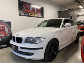 BMW 116, Autot, Tuusula, Tori.fi BMW 116, Autot, Tuusula, Tori.fi