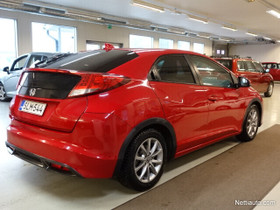 Honda Civic, Autot, Pietarsaari, Tori.fi Honda Civic, Autot, Pietarsaari, Tori.fi