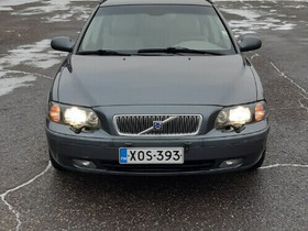 Volvo V70, Autot, Janakkala, Tori.fi Volvo V70, Autot, Janakkala, Tori.fi