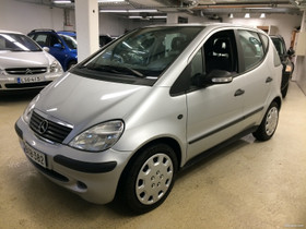 Mercedes-Benz A, Autot, Tuusula, Tori.fi Mercedes-Benz A, Autot, Tuusula, Tori.fi