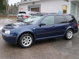 Volkswagen Golf Variant, Autot, Mikkeli, Tori.fi Volkswagen Golf Variant, Autot, Mikkeli, Tori.fi