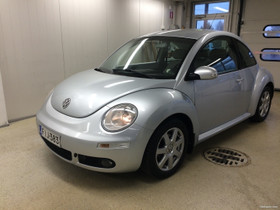 Volkswagen New Beetle, Autot, Tuusula, Tori.fi Volkswagen New Beetle, Autot, Tuusula, Tori.fi