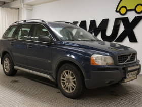 VOLVO Xc90, Autot, Kuopio, Tori.fi VOLVO Xc90, Autot, Kuopio, Tori.fi