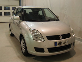 Suzuki Swift, Autot, Hattula, Tori.fi Suzuki Swift, Autot, Hattula, Tori.fi