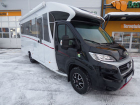 Dethleffs Pulse T 7051 EB, Matkailuautot, Matkailuautot ja asuntovaunut, Kempele, Tori.fi Dethleffs Pulse T 7051 EB, Matkailuautot, Matkailuautot ja asuntovaunut, Kempele, Tori.fi