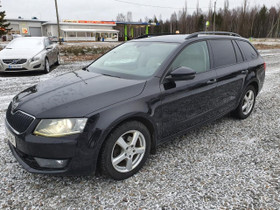 Skoda Octavia, Autot, Alajärvi, Tori.fi Skoda Octavia, Autot, Alajärvi, Tori.fi